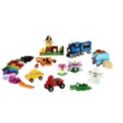 Obrázek Střední kreativní box LEGO