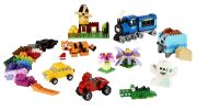Obrázek Střední kreativní box LEGO