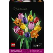 Obrázek Kytice tulipánů