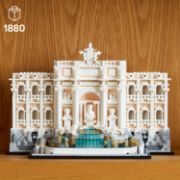 Obrázek Fontána di Trevi