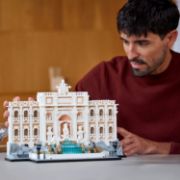 Obrázek Fontána di Trevi