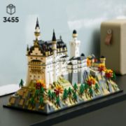 Obrázek Zámek Neuschwanstein