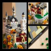 Obrázek Zámek Neuschwanstein