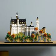 Obrázek Zámek Neuschwanstein