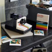 Obrázek Fotoaparát Polaroid OneStep SX-70