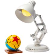 Obrázek Disney Pixar Luxo Jr.