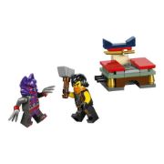 Obrázek LEGO® Figurky Cole / Dragons Rising