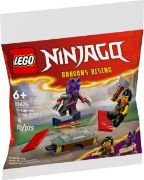 Obrázek LEGO® Figurky Cole / Dragons Rising