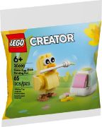 Obrázek LEGO Creator Malování kraslic