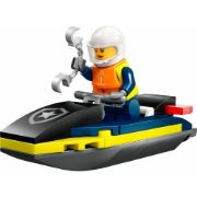 Obrázek LEGO CITY Policejní vodní skútr 