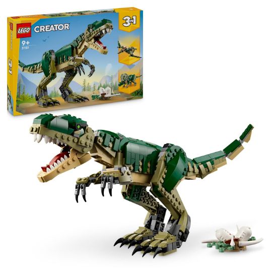 Obrázek T-rex