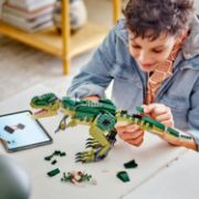 Obrázek T-rex