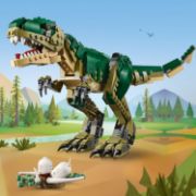 Obrázek T-rex