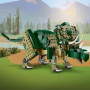 Obrázek T-rex