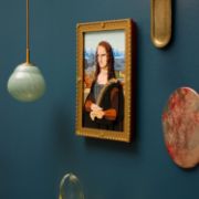 Obrázek Mona Lisa