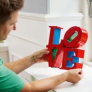 Obrázek LOVE