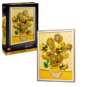 Obrázek Vincent van Gogh – Slunečnice