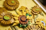Obrázek Vincent van Gogh – Slunečnice