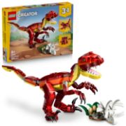 Obrázek Divoký dinosaurus