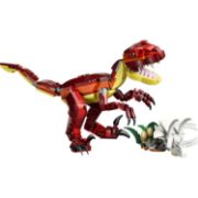 Obrázek Divoký dinosaurus