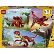 Obrázek Divoký dinosaurus