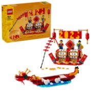 Obrázek LEGO® Kalendář svátků