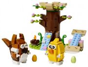 Obrázek LEGO® Jarní hřiště pro zvířátka
