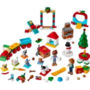 Obrázek Adventní kalendář LEGO® Friends 2023