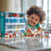 Obrázek Adventní kalendář LEGO® Friends 2023