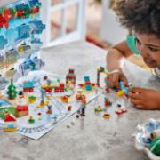 Obrázek Adventní kalendář LEGO® Friends 2023
