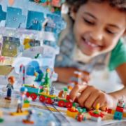 Obrázek Adventní kalendář LEGO® Friends 2023