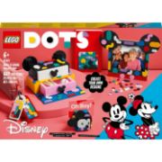 Obrázek Školní boxík Myšák Mickey a Myška Minnie
