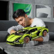 Obrázek Lamborghini Sián FKP 37