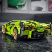 Obrázek Lamborghini Sián FKP 37