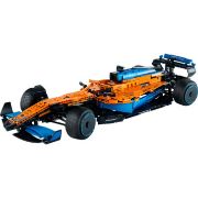 Obrázek Závodní auto McLaren Formule 1
