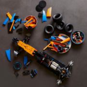 Obrázek Závodní auto McLaren Formule 1