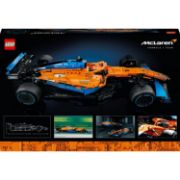 Obrázek Závodní auto McLaren Formule 1