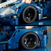 Obrázek 2022 Ford GT