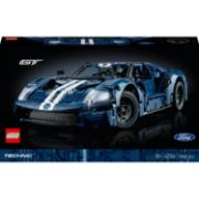 Obrázek 2022 Ford GT