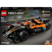 Obrázek NEOM McLaren Formula E Race Car