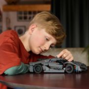 Obrázek Šedé hyperauto Koenigsegg Jesko Absolut