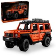 Obrázek Mercedes-Benz G 500 PROFESSIONAL Line