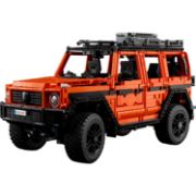 Obrázek Mercedes-Benz G 500 PROFESSIONAL Line