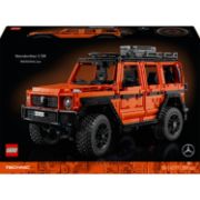 Obrázek Mercedes-Benz G 500 PROFESSIONAL Line