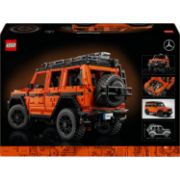 Obrázek Mercedes-Benz G 500 PROFESSIONAL Line