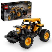 Obrázek Monster Jam™ DIGatron™ s natahovacím motorem