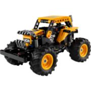 Obrázek Monster Jam™ DIGatron™ s natahovacím motorem