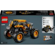 Obrázek Monster Jam™ DIGatron™ s natahovacím motorem