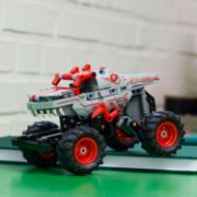 Obrázek Monster Jam™ ThunderROARus™ s natahovacím motorem