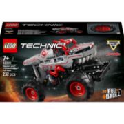 Obrázek Monster Jam™ ThunderROARus™ s natahovacím motorem